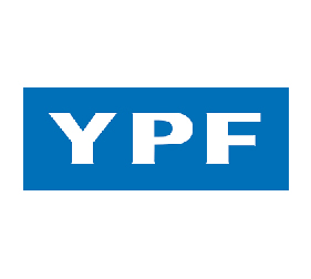 Cliente YPF