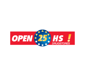 Cliente Open25