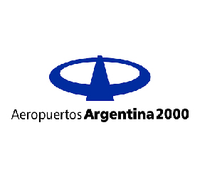 Cliente  Aeropuertos2000